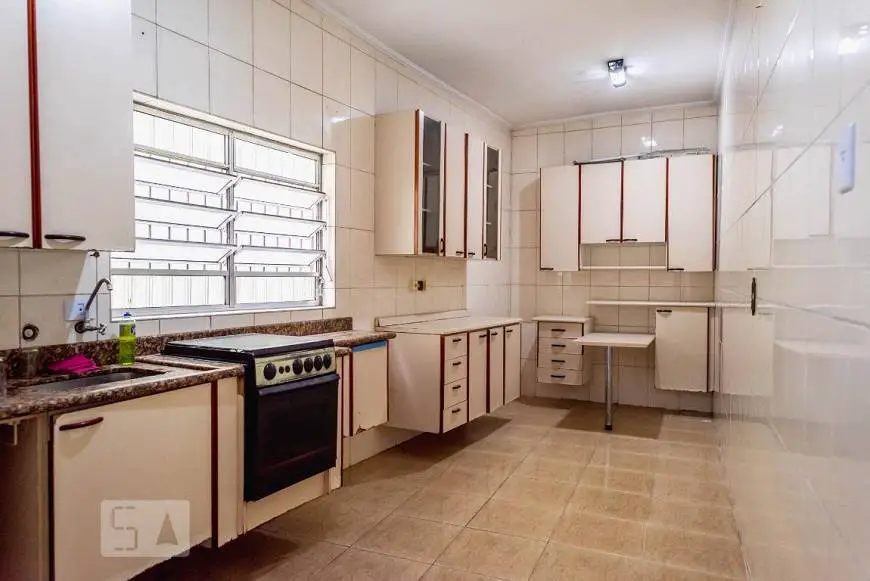 Foto 1 de Casa com 4 Quartos para alugar, 220m² em Móoca, São Paulo
