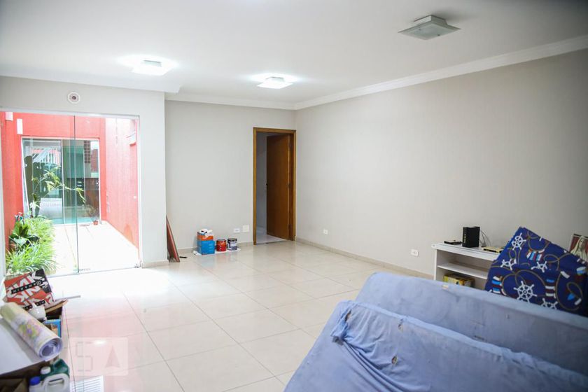 Foto 1 de Casa com 4 Quartos para alugar, 200m² em Santa Maria, São Caetano do Sul