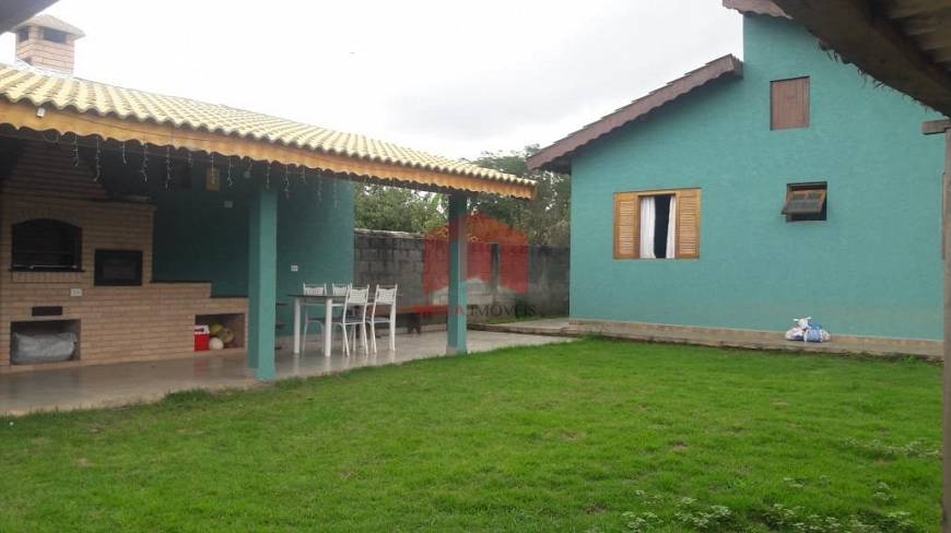 Foto 1 de Casa com 5 Quartos à venda, 109m² em Campos de Atibaia, Atibaia