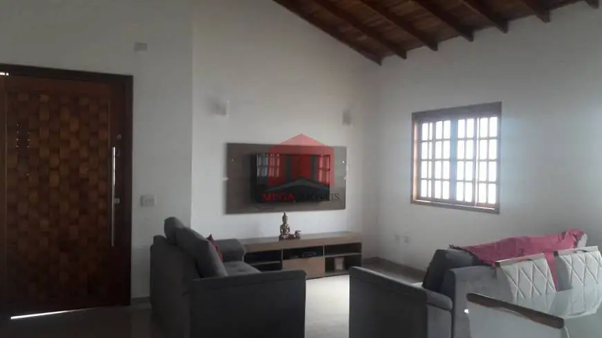 Foto 2 de Casa com 5 Quartos à venda, 109m² em Campos de Atibaia, Atibaia