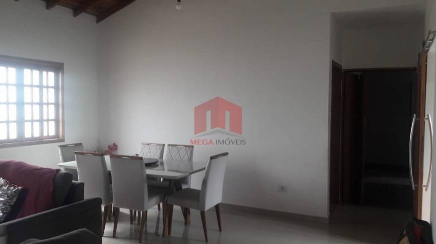 Foto 3 de Casa com 5 Quartos à venda, 109m² em Campos de Atibaia, Atibaia