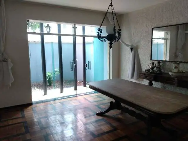 Foto 1 de Casa com 5 Quartos para alugar, 300m² em Centro, São João Del Rei