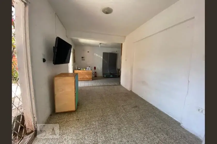 Foto 1 de Casa com 6 Quartos para alugar, 260m² em Boa Viagem, Recife