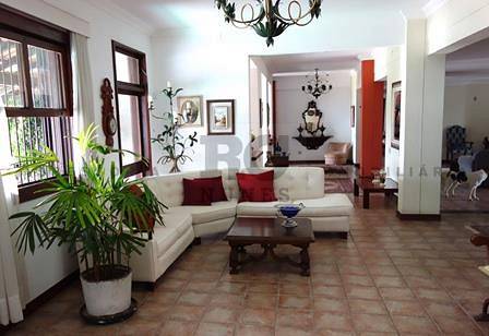Foto 1 de Casa com 8 Quartos para alugar, 1832m² em Jardim Atlântico, Belo Horizonte
