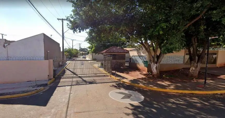 Foto 1 de Casa de Condomínio com 2 Quartos à venda, 39m² em Coronel Antonino, Campo Grande
