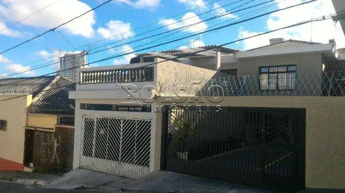 Foto 1 de Sobrado com 2 Quartos à venda, 140m² em Vila Isolina Mazzei, São Paulo