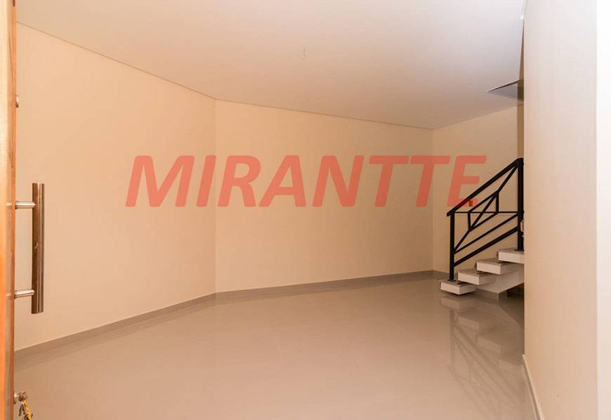 Foto 2 de Sobrado com 2 Quartos à venda, 95m² em Vila Nivi, São Paulo