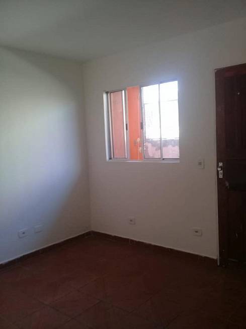 Foto 1 de Apartamento com 1 Quarto para alugar, 40m² em Balneário Mar Paulista, São Paulo