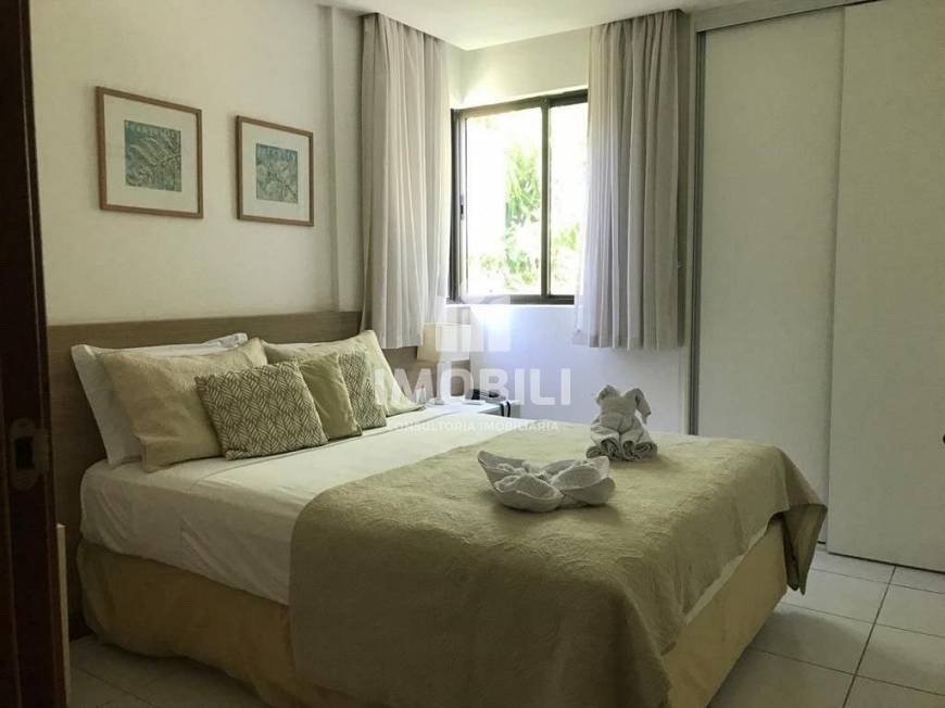 Foto 1 de Apartamento com 1 Quarto à venda, 45m² em , Barra de São Miguel