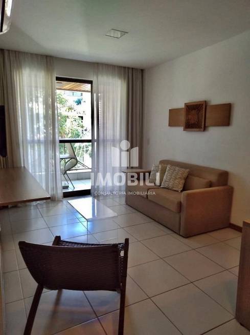 Foto 2 de Apartamento com 1 Quarto à venda, 45m² em , Barra de São Miguel