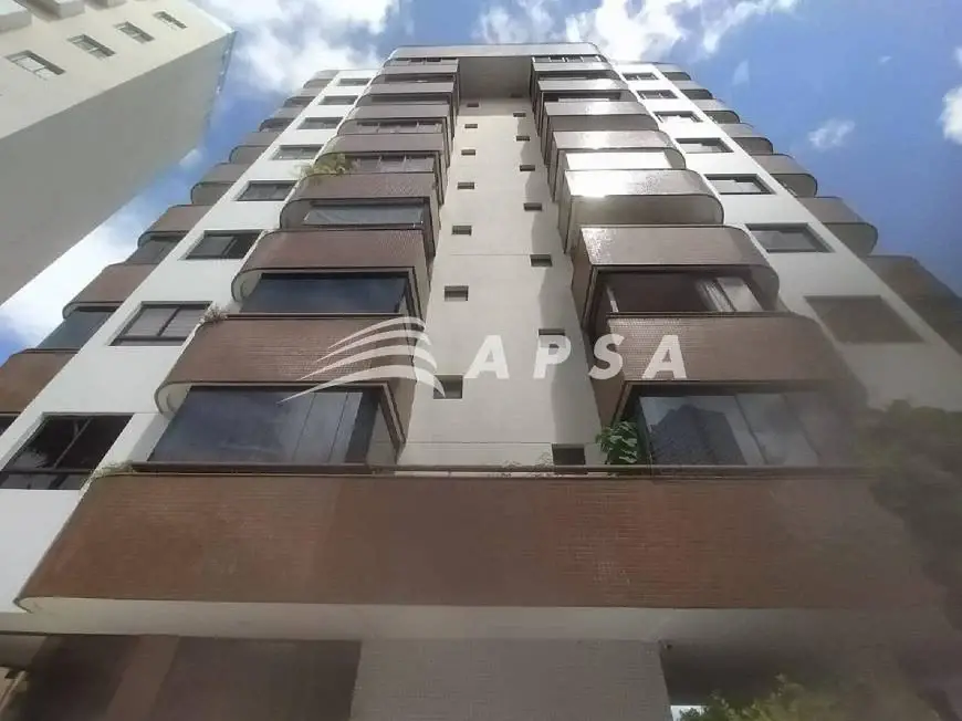 Foto 1 de Apartamento com 1 Quarto para alugar, 44m² em Graça, Salvador