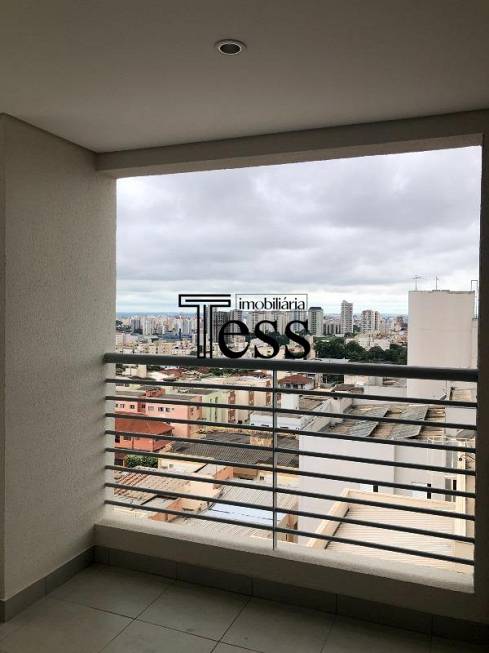Foto 2 de Apartamento com 1 Quarto à venda, 45m² em Higienopolis, São José do Rio Preto