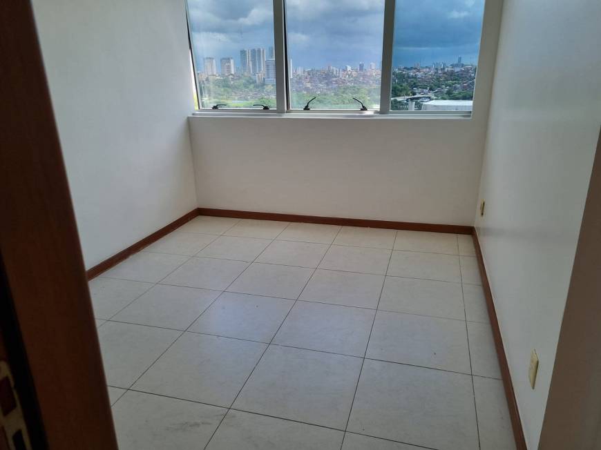 Foto 3 de Apartamento com 1 Quarto para alugar, 45m² em Parque Bela Vista, Salvador