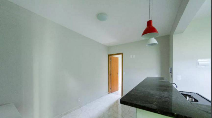 Foto 2 de Apartamento com 1 Quarto para alugar, 30m² em Prado, Belo Horizonte