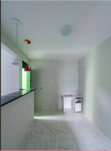 Foto 4 de Apartamento com 1 Quarto para alugar, 30m² em Prado, Belo Horizonte
