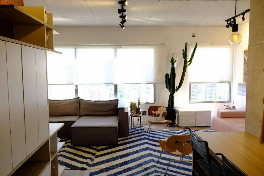 Foto 5 de Apartamento com 2 Quartos à venda, 74m² em Alto Da Boa Vista, São Paulo
