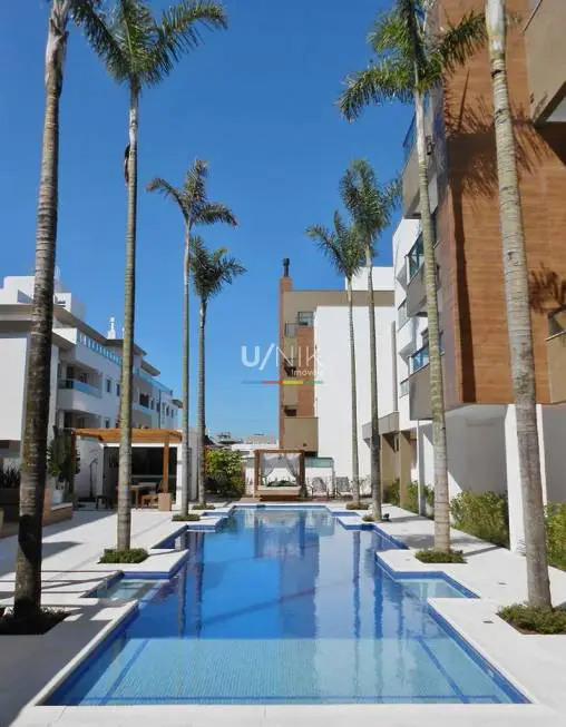 Foto 1 de Apartamento com 2 Quartos à venda, 84m² em Campeche, Florianópolis