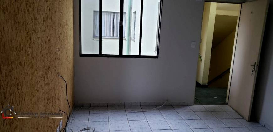 Foto 1 de Apartamento com 2 Quartos à venda, 45m² em Cidade Tiradentes, São Paulo