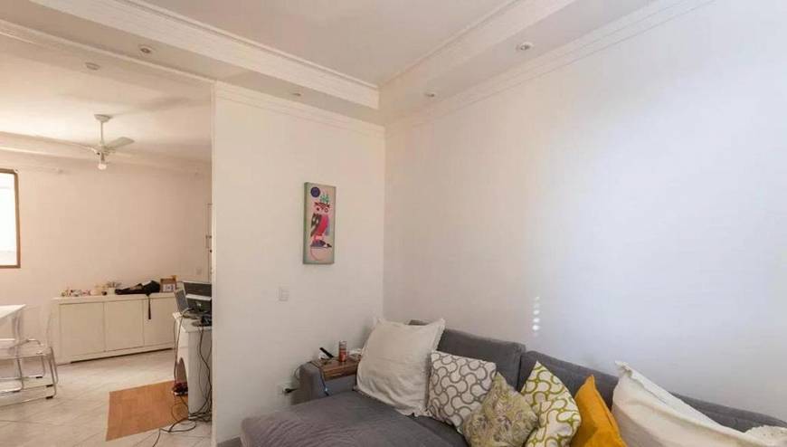 Foto 2 de Apartamento com 2 Quartos à venda, 64m² em Demarchi, São Bernardo do Campo