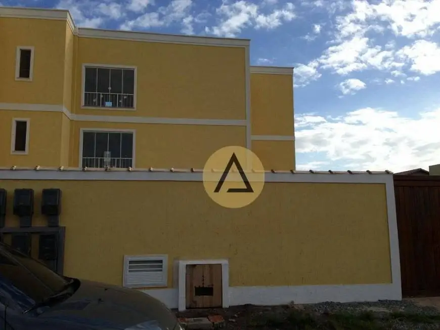 Foto 1 de Apartamento com 2 Quartos para venda ou aluguel, 60m² em Enseada das Gaivotas, Rio das Ostras