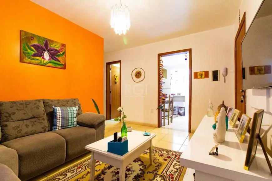 Foto 3 de Apartamento com 2 Quartos à venda, 48m² em Higienópolis, Porto Alegre