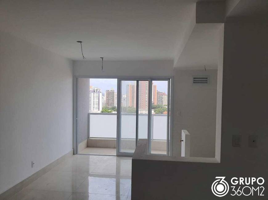 Foto 2 de Apartamento com 2 Quartos à venda, 62m² em Jardim, Santo André
