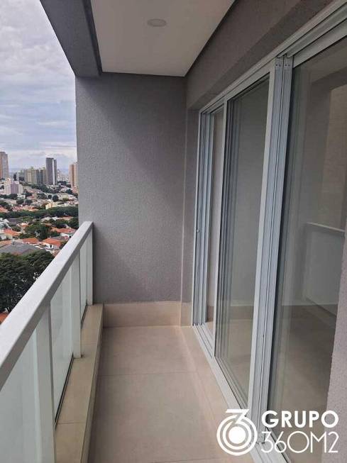 Foto 5 de Apartamento com 2 Quartos à venda, 62m² em Jardim, Santo André