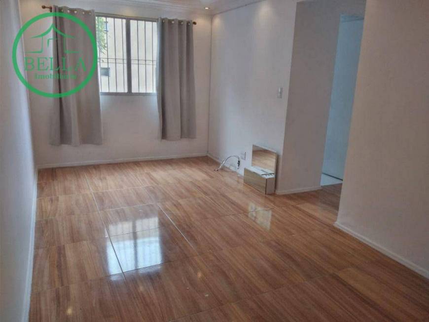 Foto 1 de Apartamento com 2 Quartos para venda ou aluguel, 55m² em Jardim Pinheiros, São Paulo