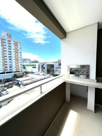 Foto 1 de Apartamento com 2 Quartos à venda, 77m² em Pagani, Palhoça