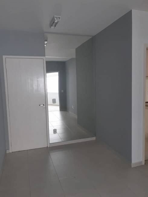 Foto 1 de Apartamento com 2 Quartos para alugar, 68m² em Parque Residencial Aquarius, São José dos Campos