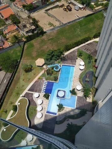 Foto 2 de Apartamento com 2 Quartos para alugar, 60m² em Ponta Negra, Natal