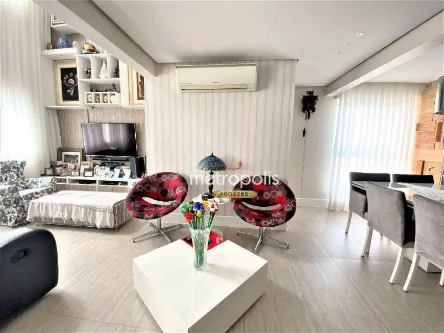 Foto 2 de Apartamento com 2 Quartos à venda, 246m² em Santo Antônio, São Caetano do Sul