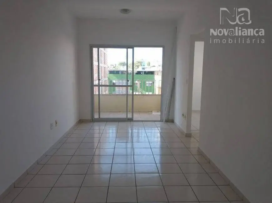 Foto 1 de Apartamento com 2 Quartos à venda, 60m² em Soteco, Vila Velha