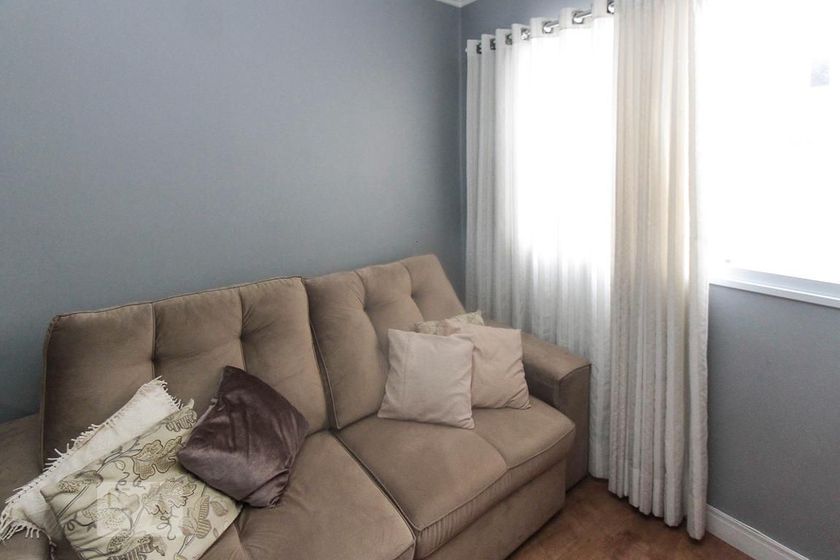 Foto 3 de Apartamento com 2 Quartos para alugar, 43m² em Vila Ema, São Paulo