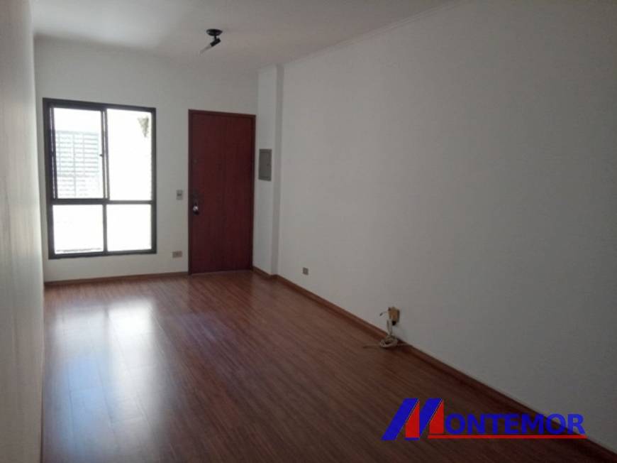Foto 1 de Apartamento com 2 Quartos para alugar, 95m² em Vila Euclides, São Bernardo do Campo