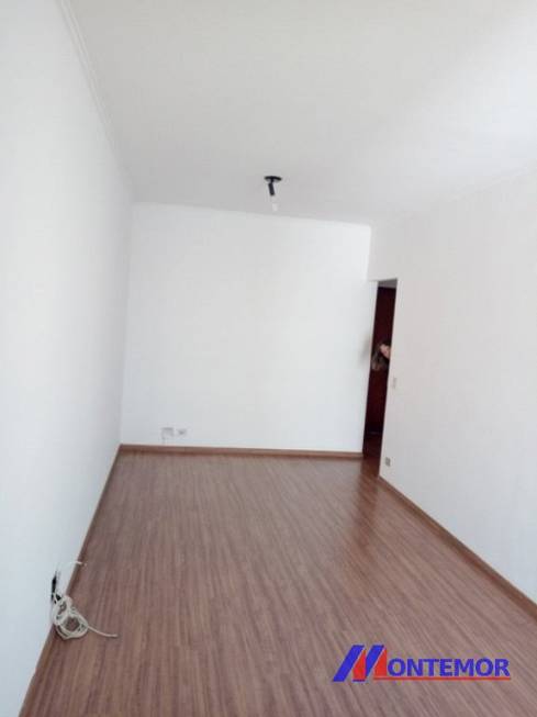 Foto 2 de Apartamento com 2 Quartos para alugar, 95m² em Vila Euclides, São Bernardo do Campo