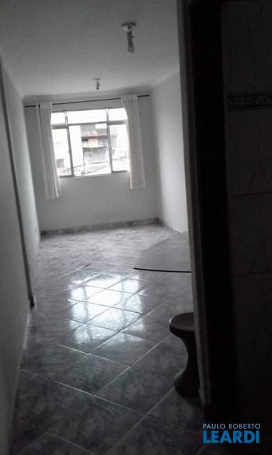 Foto 1 de Apartamento com 2 Quartos à venda, 52m² em Vila Mendes, São Paulo