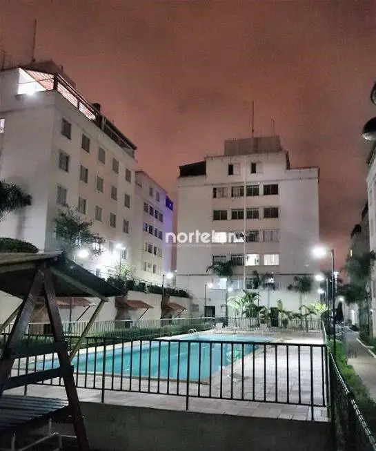 Foto 1 de Apartamento com 2 Quartos à venda, 49m² em Vila Miriam, São Paulo