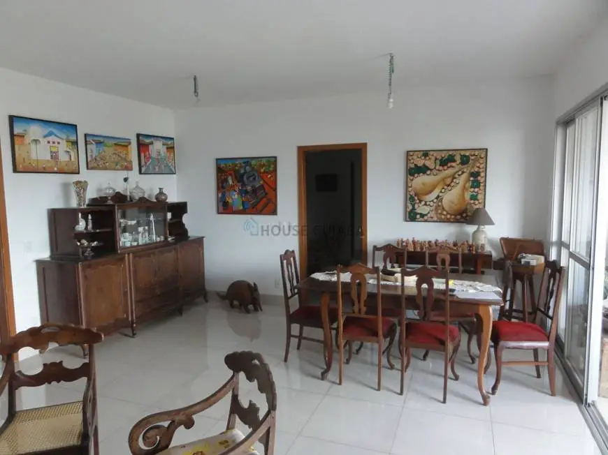 Foto 1 de Apartamento com 3 Quartos à venda, 141m² em Araés, Cuiabá