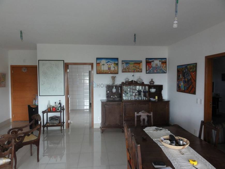 Foto 2 de Apartamento com 3 Quartos à venda, 141m² em Araés, Cuiabá