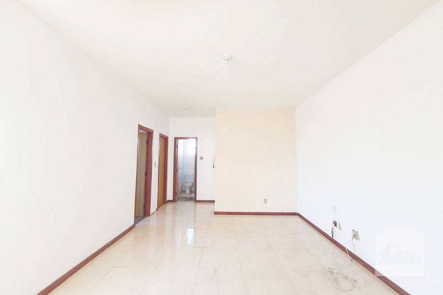 Foto 1 de Apartamento com 3 Quartos à venda, 65m² em Arvoredo, Contagem
