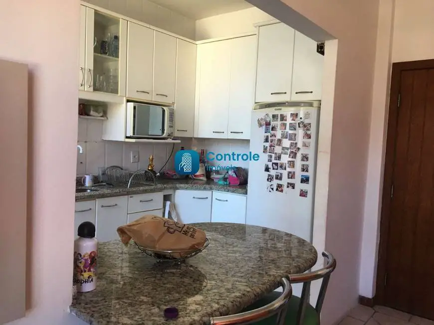 Foto 4 de Apartamento com 3 Quartos à venda, 76m² em Centro, Florianópolis