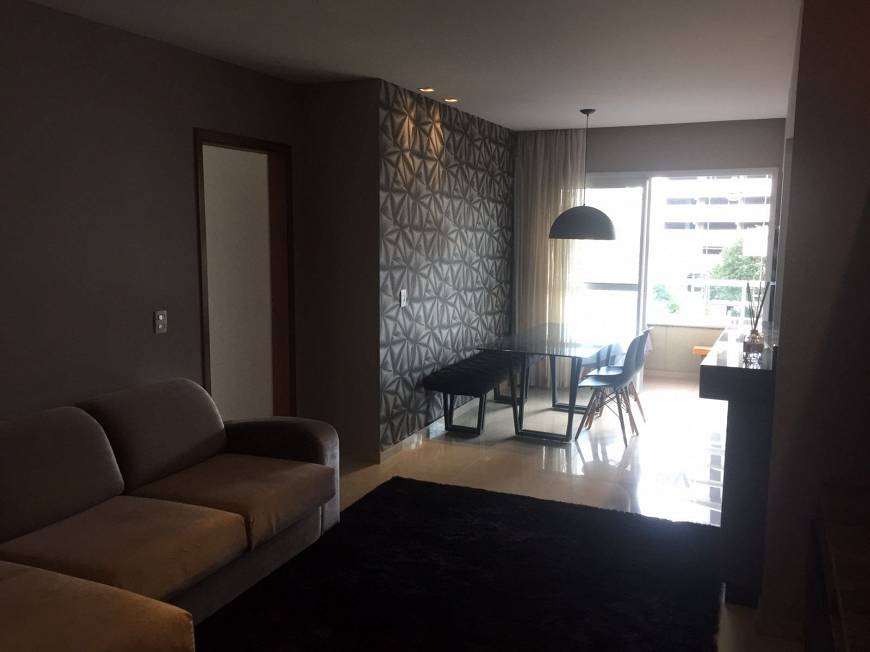Foto 4 de Apartamento com 3 Quartos à venda, 91m² em Centro, Ponta Grossa