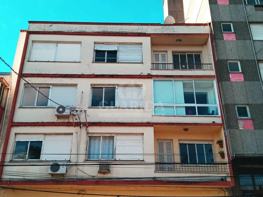 Foto 1 de Apartamento com 3 Quartos à venda, 119m² em Centro, Porto Alegre