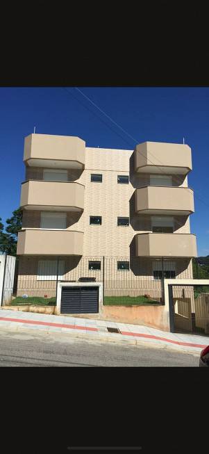 Foto 1 de Apartamento com 3 Quartos à venda, 101m² em Forquilhinhas, São José