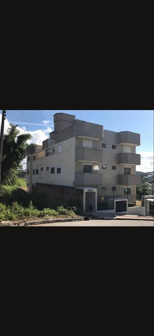 Foto 3 de Apartamento com 3 Quartos à venda, 101m² em Forquilhinhas, São José