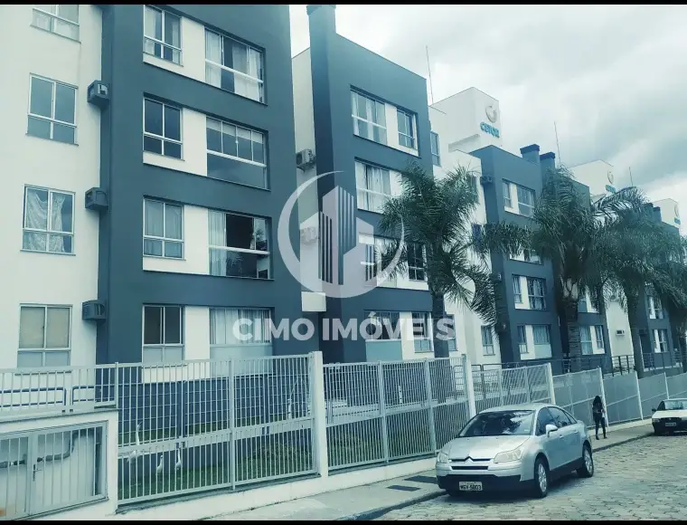 Foto 1 de Apartamento com 3 Quartos à venda, 80m² em Fortaleza, Blumenau
