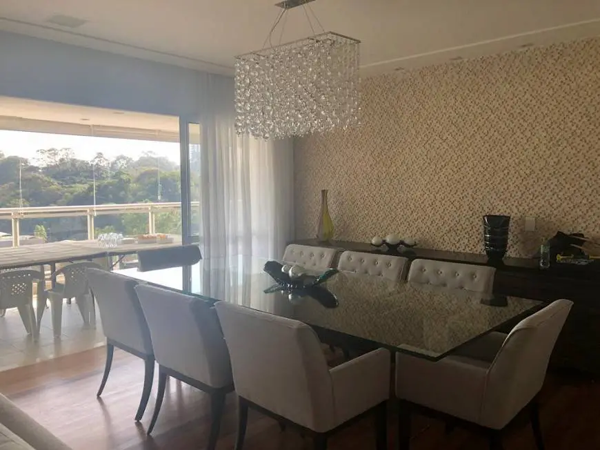 Foto 2 de Apartamento com 3 Quartos à venda, 266m² em Jardim Anhanguera, São Paulo