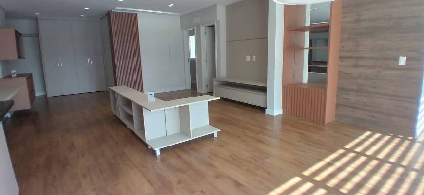 Foto 1 de Apartamento com 3 Quartos à venda, 206m² em Jardim Aquarius, São José dos Campos