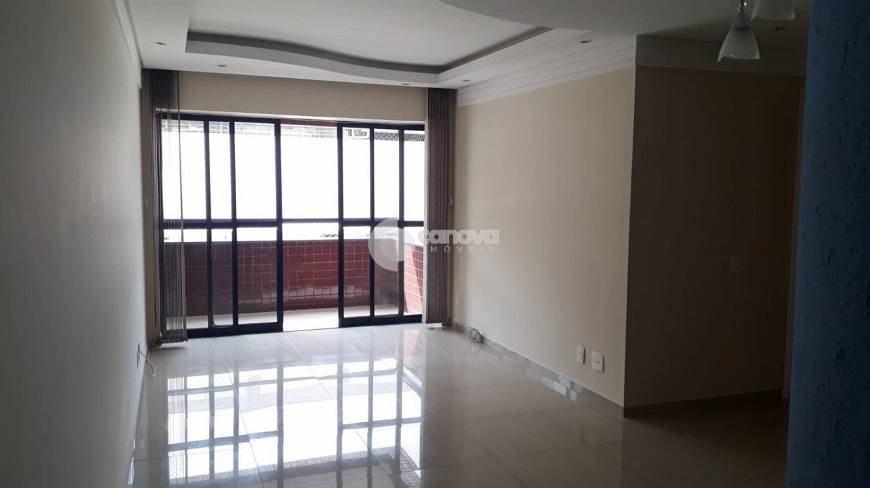 Foto 1 de Apartamento com 3 Quartos para alugar, 110m² em Jardim Chapadão, Campinas